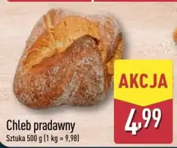 ALDI Chleb pradawny oferta