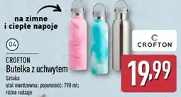 ALDI Butelka z uchwytem Crofton oferta