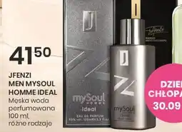 Sekret Urody Jfenzi men mysoul homme ideal oferta