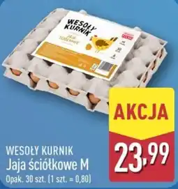 ALDI Jaja ściółkowe M oferta