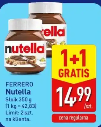 Nutella