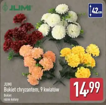 JUMI Bukiet chryzantem