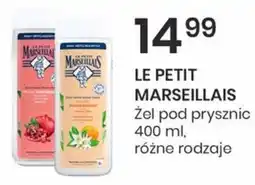 Sekret Urody Żel pod prysznic Le Petit Marseillais oferta