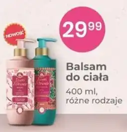 Sekret Urody Balsam do ciała oferta