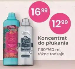Sekret Urody Konzentrat do płukania oferta