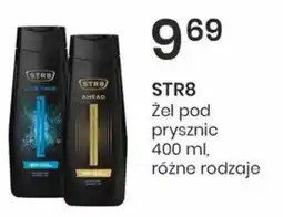 Sekret Urody STR8 Żel pod prysznic oferta