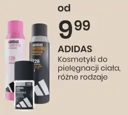 Sekret Urody ADIDAS Kosmetyki do pielęgnacji ciała oferta