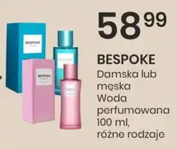 Sekret Urody Woda perfumowana Bespoke oferta