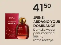 Sekret Urody JFENZI ARDAGIO YOUR DOMINANCE oferta