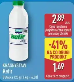 ALDI Kefir Krasnystaw oferta