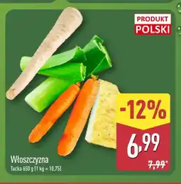 ALDI Włoszczyzna oferta