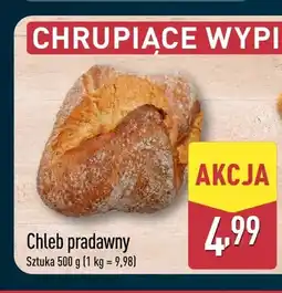 ALDI Chleb pradawny oferta