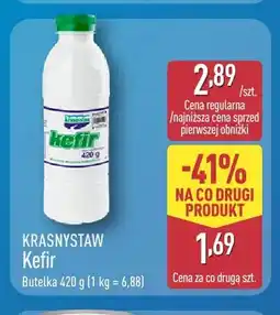 ALDI Kefir Krasnystaw oferta