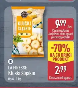 ALDI Kluski śląskie La Finesse oferta