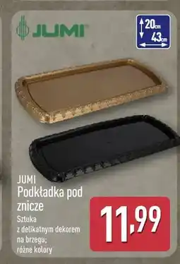 ALDI Podkładka pod znicze Jumi oferta