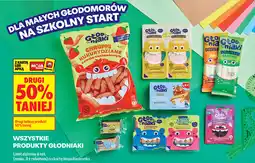 Biedronka Wszystkie produkty Głodniaki oferta