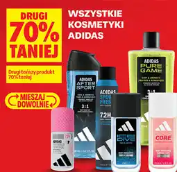 Biedronka Kosmetyki Adidas oferta
