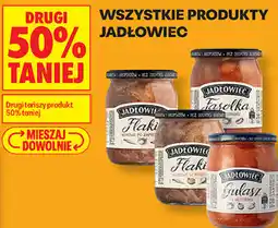 Biedronka Wszystkie produkty Jadłowiec oferta