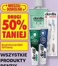 Biedronka Wszystkie produkty Dentix oferta