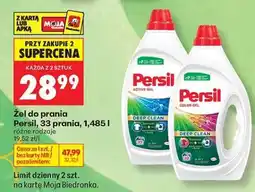 Biedronka PERSIL oferta
