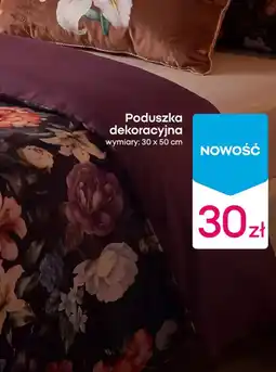 Pepco Poduszka dekoracyjna oferta