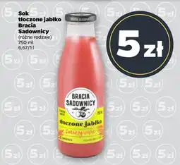 Netto Sok Bracia Sadownicy oferta