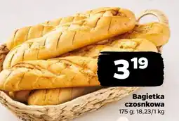 Netto Bagietka oferta