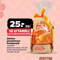 Netto Zestaw prezentowy oferta