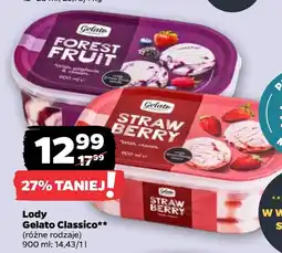 Netto Lody Gelato Classico oferta