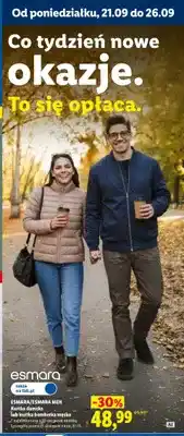 Kurtka damska Esmara