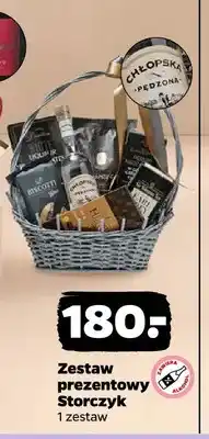 Netto Zestaw prezentowy Storczyk oferta