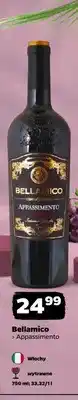 Netto Wino czerwone Bellamico Appassimento oferta