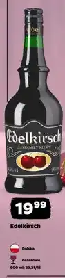 Netto Wino czerwone Edelkirsch oferta