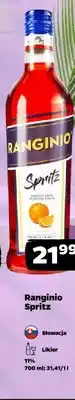 Netto Likier Ranginio Spritz oferta