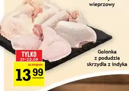 Gram Market Golonka z podudzia skrzydła z indyka oferta