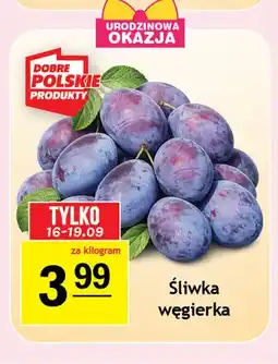 Gram Market Śliwki węgierki oferta