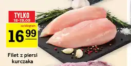 Gram Market Filet z piersi kurczaka oferta