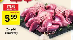 Gram Market Żołądki z kurcząt oferta
