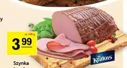 Gram Market Szynka krucha Krakus oferta