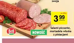 Gram Market Salami piccante Bell oferta