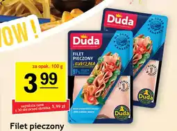 Gram Market Filet pieczony z kurczaka Duda oferta