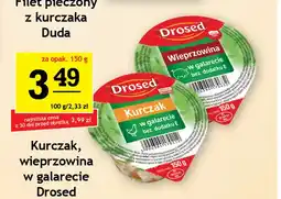 Gram Market Kurczak w galarecie Drosed oferta