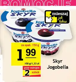 Gram Market Skyr Jogobella oferta