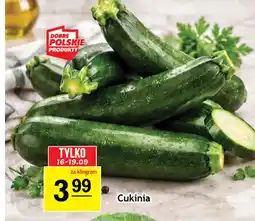 Gram Market Cukinia oferta