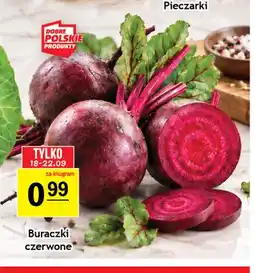 Gram Market Buraczki czerwone oferta
