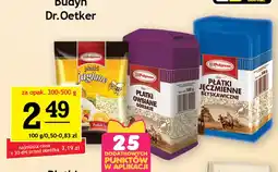 Gram Market Płatki jaglane Polgreen oferta