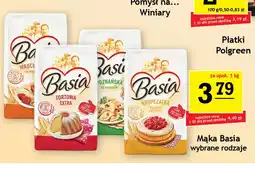 Gram Market Mąka wrocławska Basia oferta