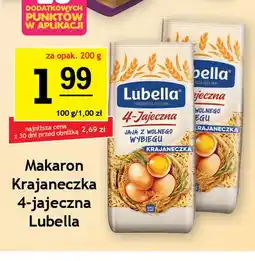 Gram Market Makaron Krajaneczka 4-jajeczna Lubella oferta