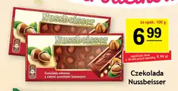 Gram Market Czekolada Nussbeisser oferta