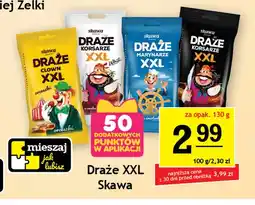 Gram Market Draże Clown XXL Skawa oferta